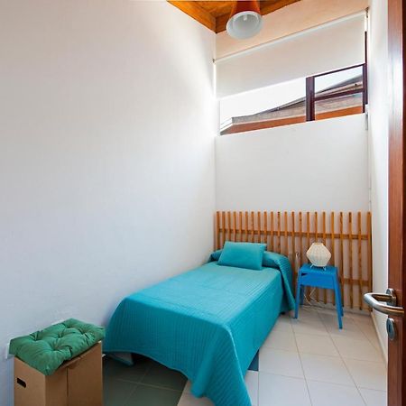 엘메다노 Casas Bioclimaticas Iter 빌라 외부 사진