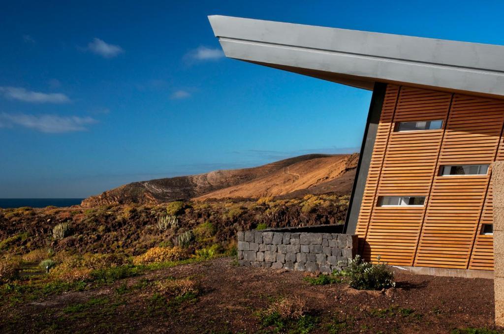 엘메다노 Casas Bioclimaticas Iter 빌라 객실 사진