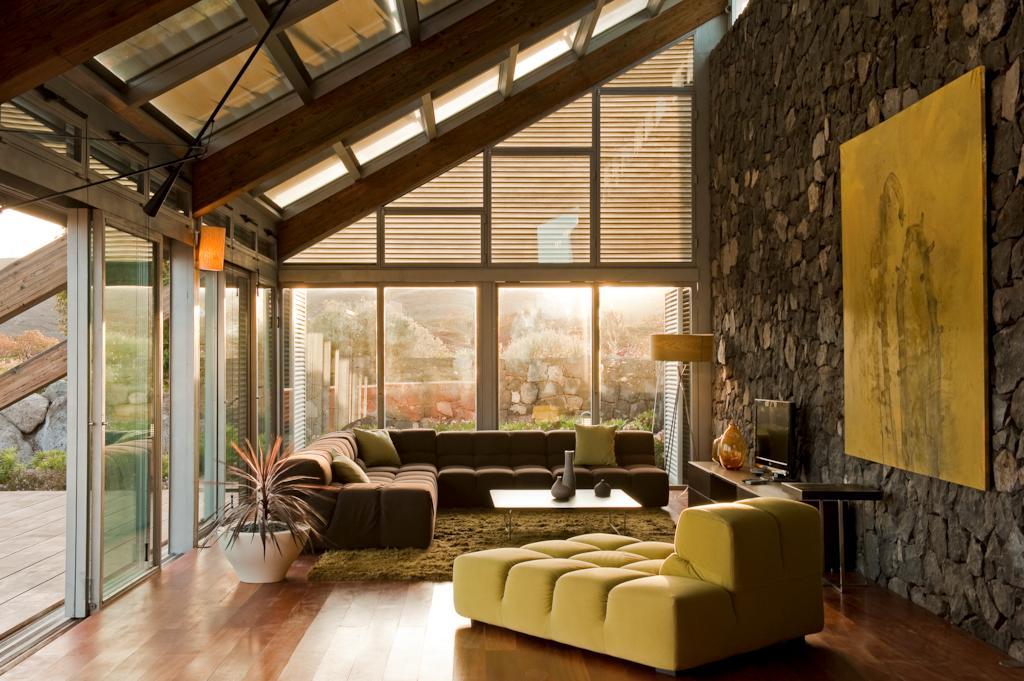 엘메다노 Casas Bioclimaticas Iter 빌라 외부 사진