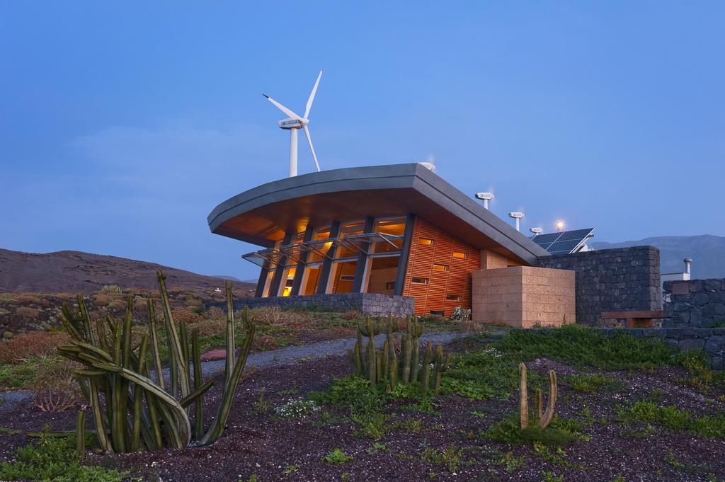 엘메다노 Casas Bioclimaticas Iter 빌라 객실 사진