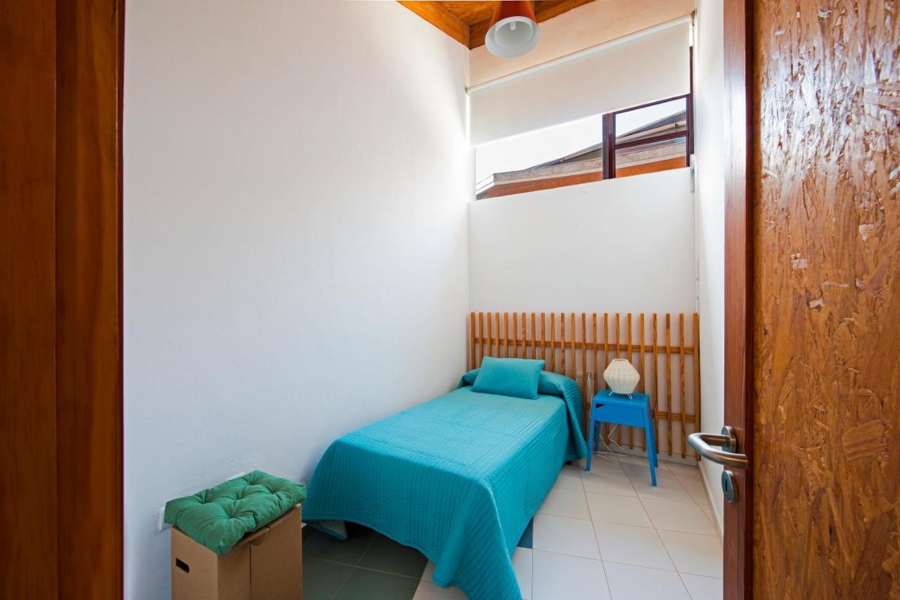 엘메다노 Casas Bioclimaticas Iter 빌라 외부 사진