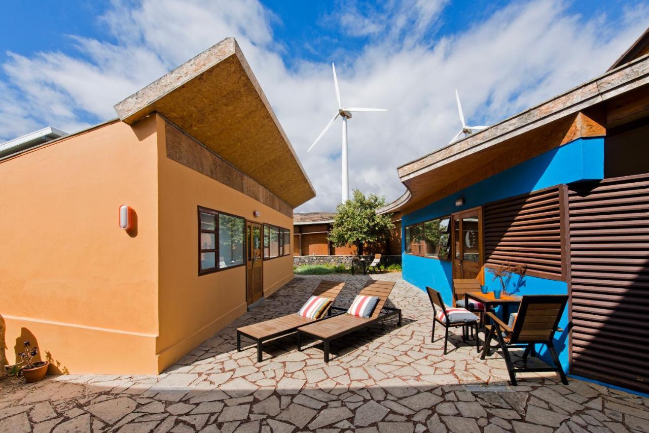 엘메다노 Casas Bioclimaticas Iter 빌라 외부 사진